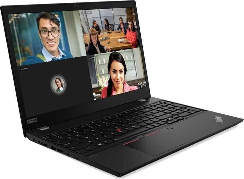 LAPTOP LENOVO T15 i5/ 16/ SSD 256+320/ 15,6" IPS/ BT/ Thunderbolt/ W11