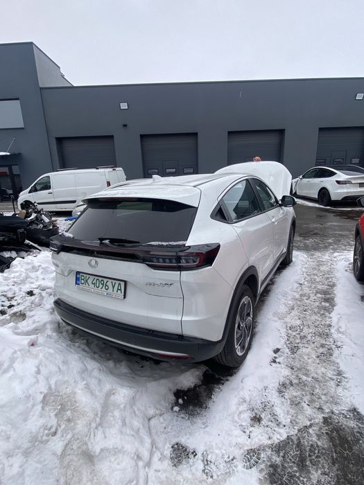 Продам авто Honda M-NV