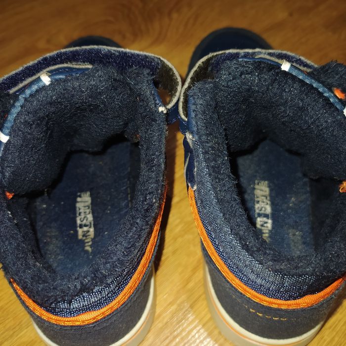 Buty, adidasy, półbuty,