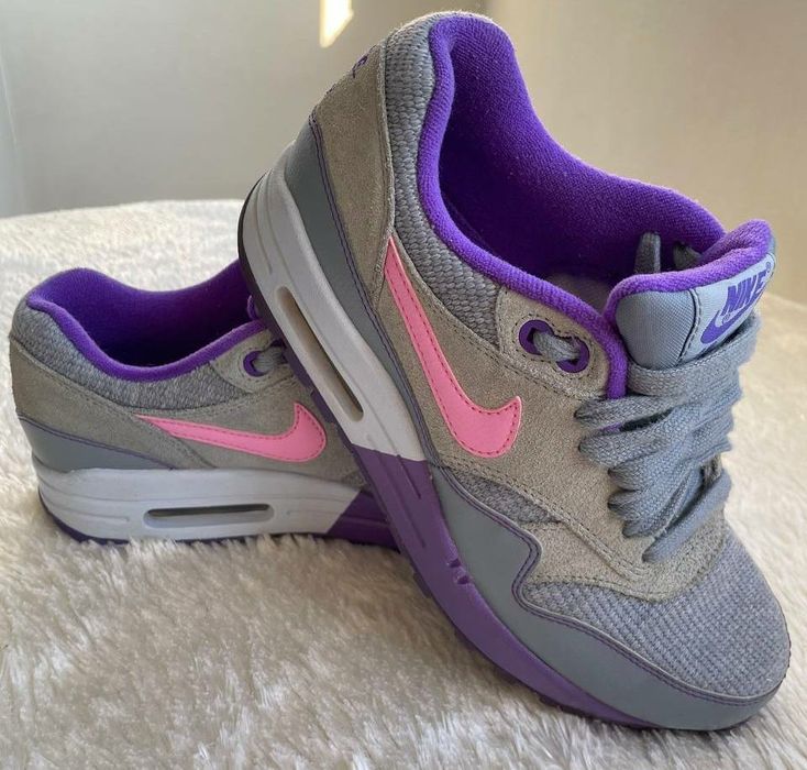 Жіночі  кросівки  Nike air max Оригінал