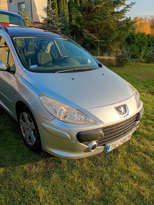 Peugeot 307 SW