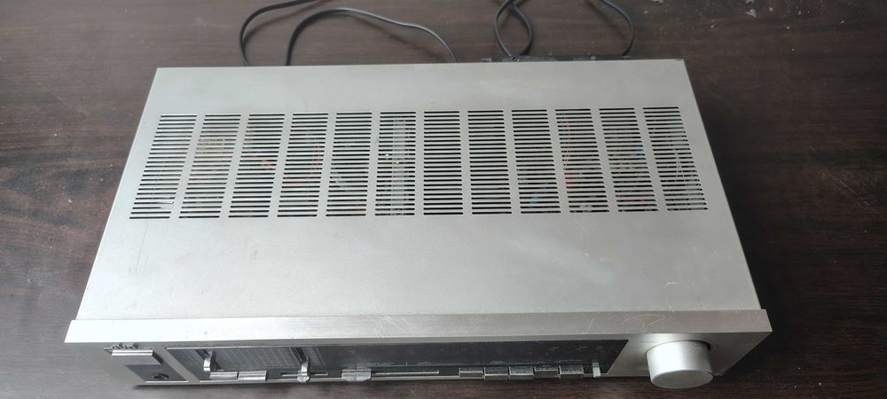 Amplituner jvc R-K10L MK2