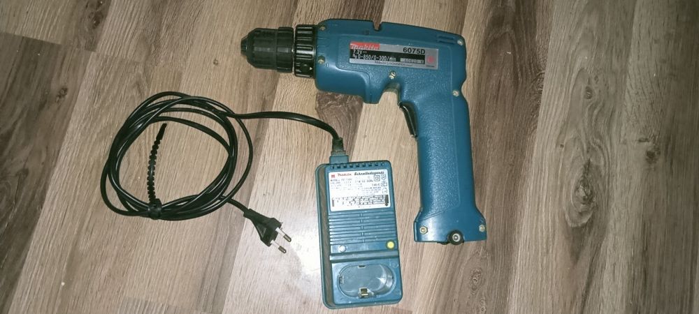 Sprzedam zakretarke Makita