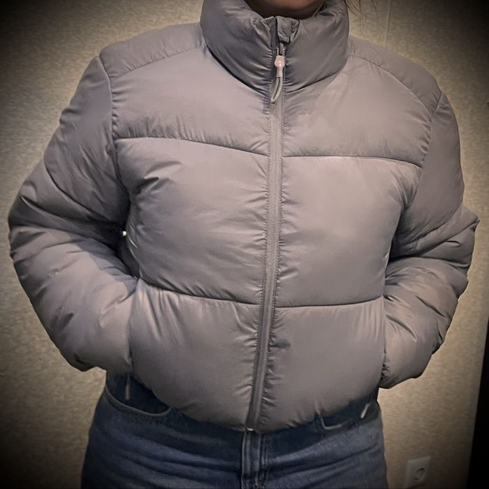 Куртка осіння чи зимова коротка Cropp, розмір L