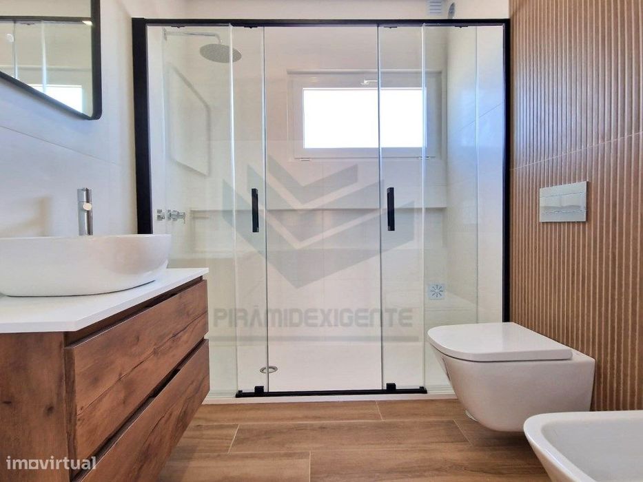 Moradia Térrea T1+2, Perto Transportes, P. General