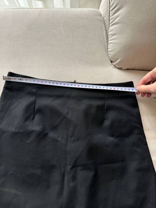 Міні-спідниця Edited