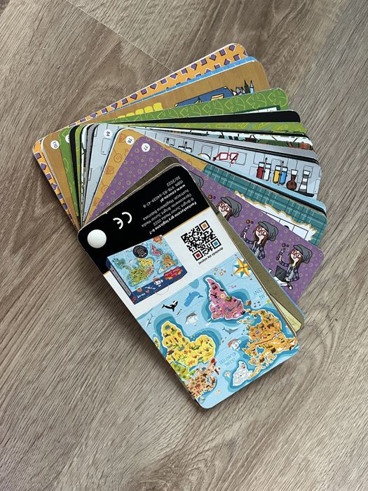 Fantastyczna gra logoczna CzuCzu