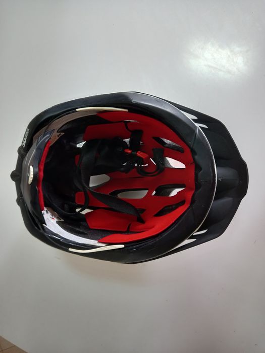 Capacete rockrider ST 500