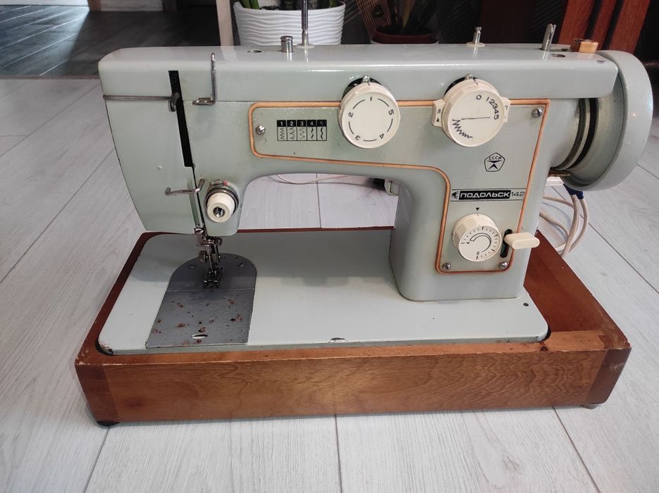 Подольск 142.  Продам