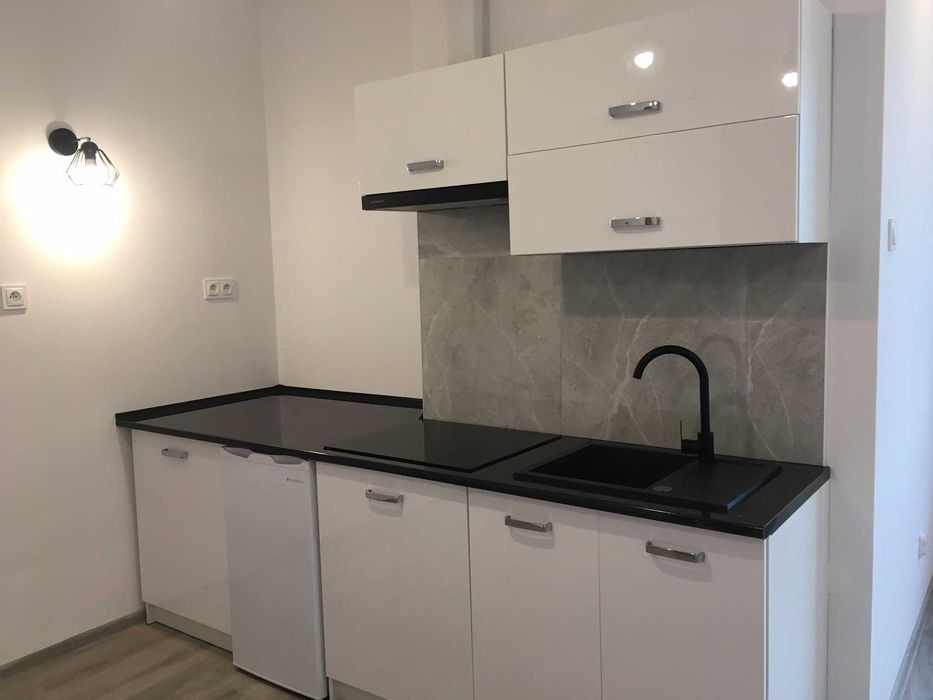 Do wynajęcia Nowe mieszkanie dwupokojowe z miejscem parkingowym