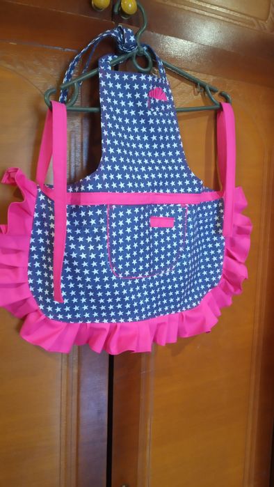 Фартук, передник, фартух новый