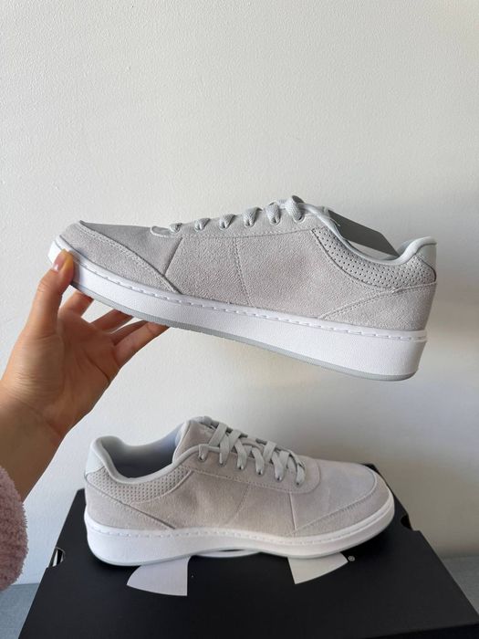 Кросівки Under Armour Court Suede розміри 40,40.5,42,43,44,44.5