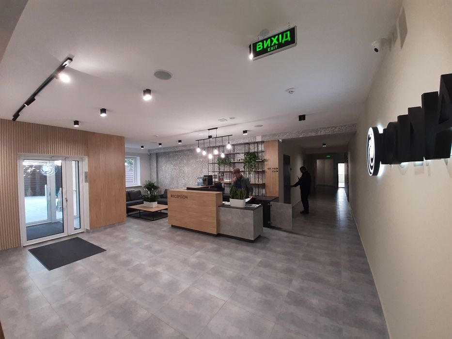 Комерційна нерухомість за адресою (площа 4000 м²) - Atlanta.ua - фото 13