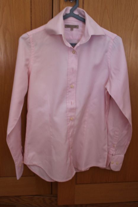 Camiseiros Saccor Brothers (estado novo)