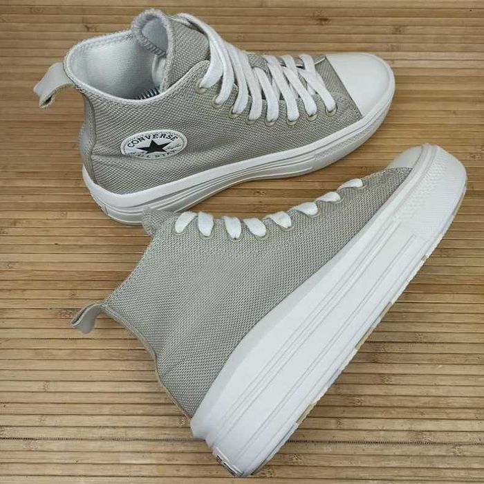 Кеди жіночі Converse CTAS MOVE Розмір 41,5 (26,5 см.)