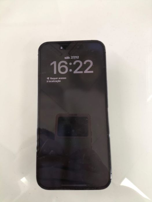 iPhone 14 Pro Max como NOVO