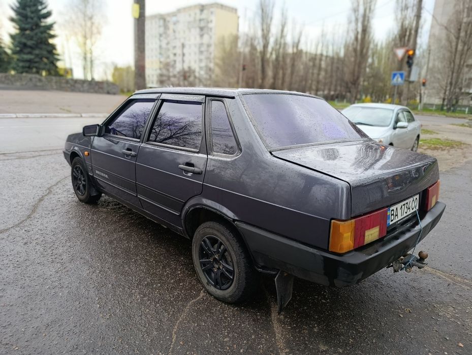 21099 СРОЧНО !!!