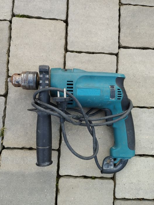 Wiertarki Makita / Einhell