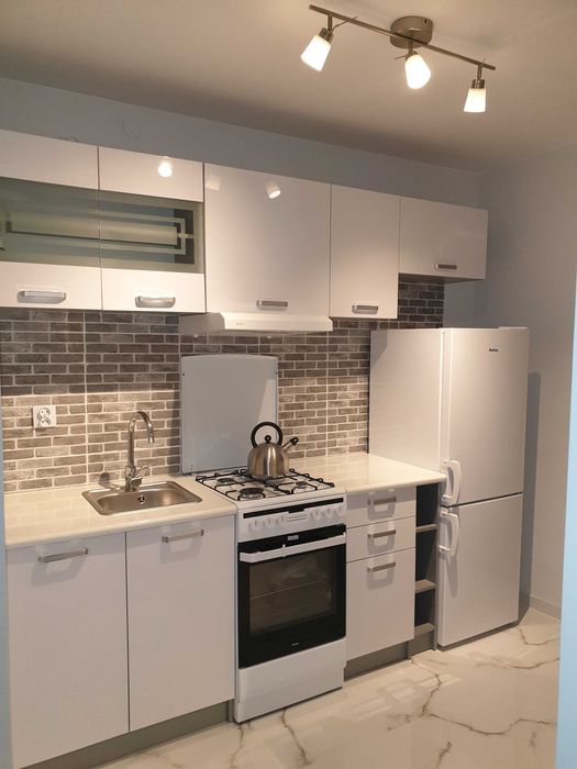Mieszkanie 35 m2 Ursynów Imielin