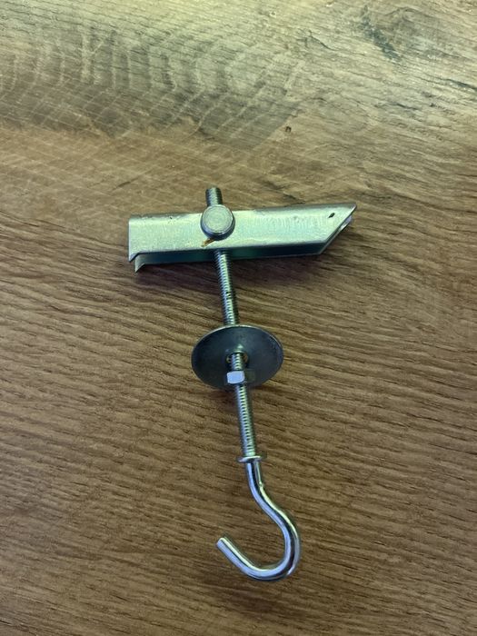 Haki nowe maga byc do regips 35 szt