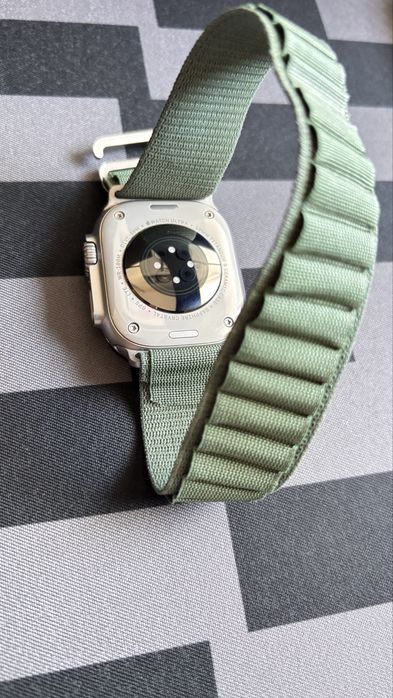 Apple Watch Ultra 2