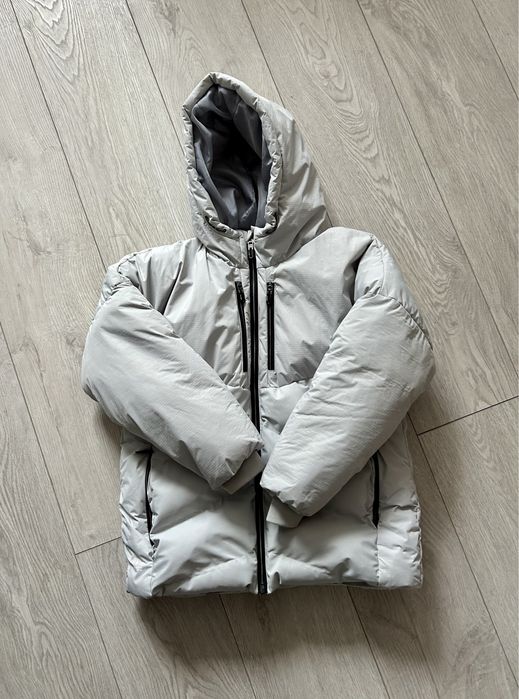 Zestaw ubrań dla chłopca rozmiar 134 Reserved 4F Fila na podwórko