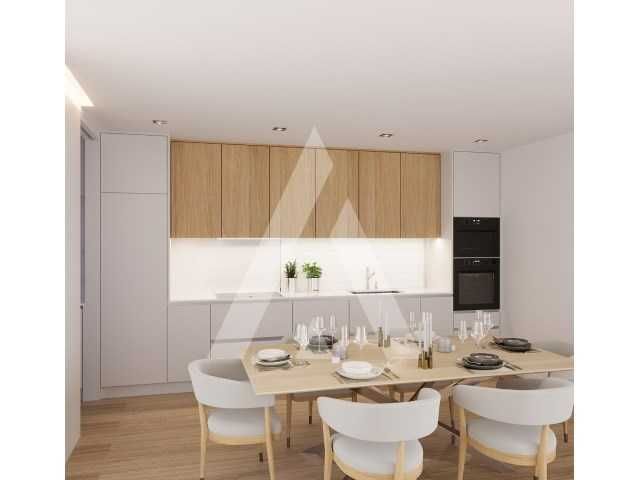 Apartamento T3 - Vila Nova Anha