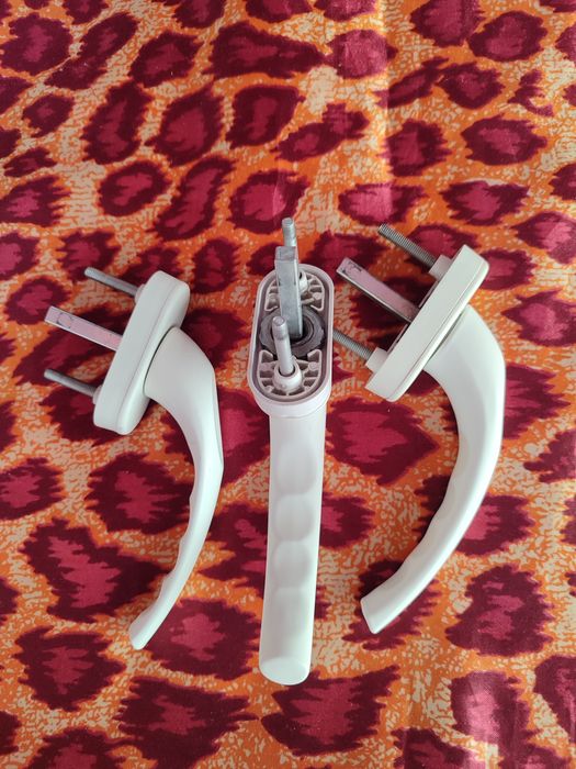 Фурнитура для окон