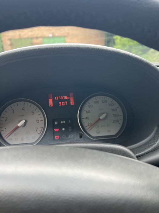 Продам Dacia Logan MCV