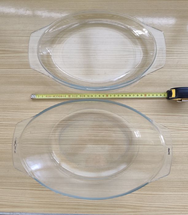 Travessa e Tigela 2 em 1