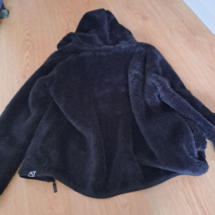 Puma Warm Jacket – With Hood and Pockets!64751949761923122