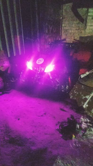 Продам квадроцикли 110 можлвй обмін