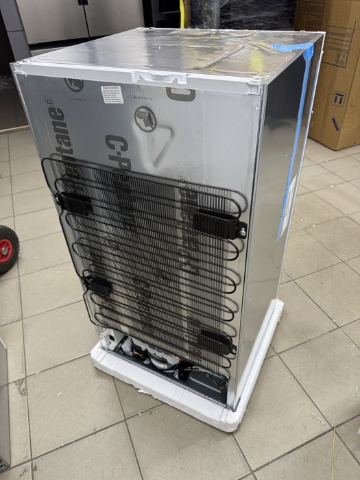 Вбудований холодильник siemens neff