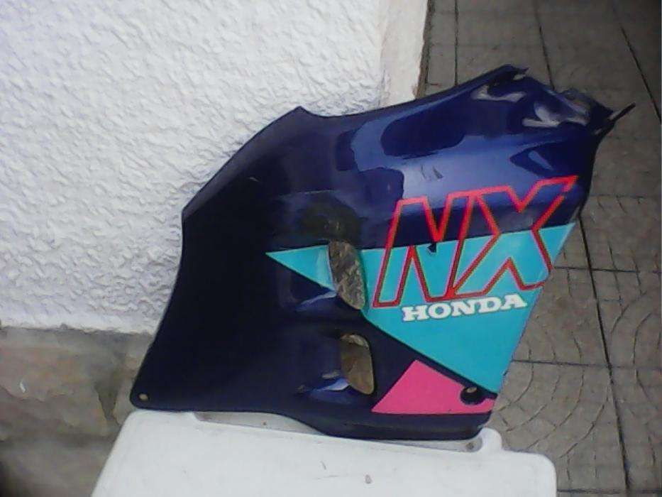 honda nx / xr - pçs