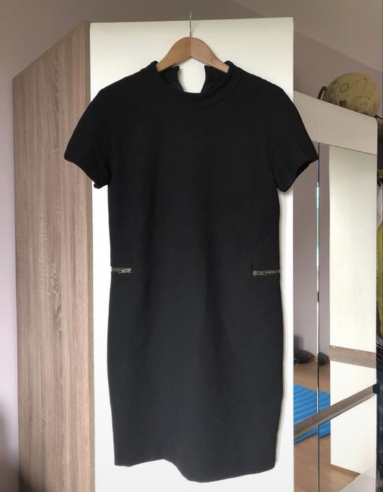 Elegancka, biurowa sukienka HOBBS