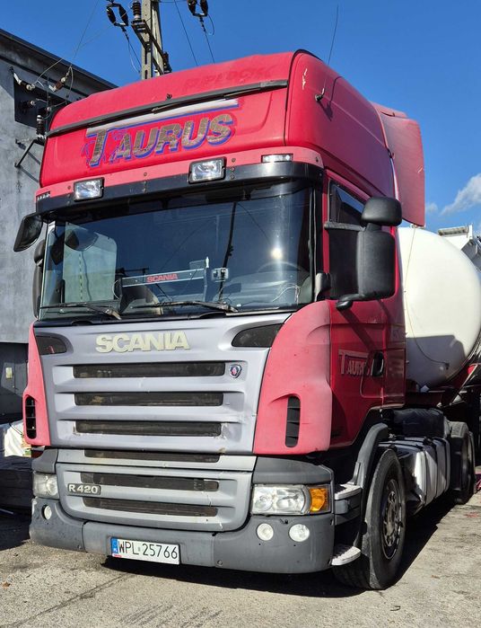 Scania