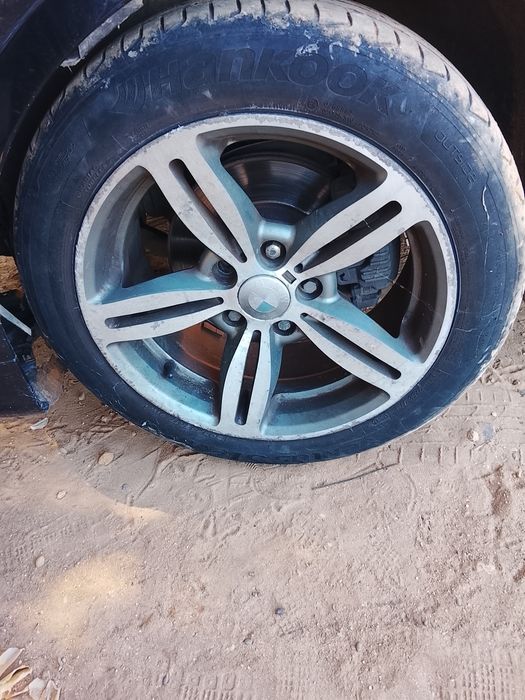 Jantes 17  BMW 320