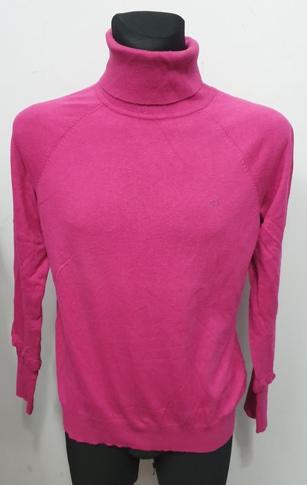 2200 zł w salonie ESCADA SPORT roz. L damski golf Premium