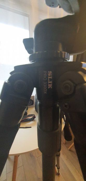 Aparat Canon EOS 700D Zestaw