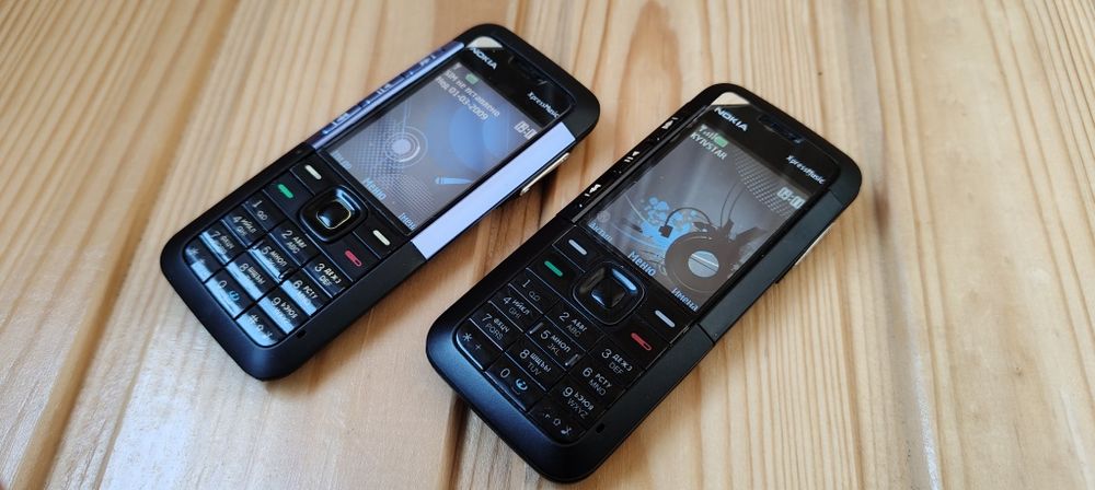 Nokia 5310 Express Music