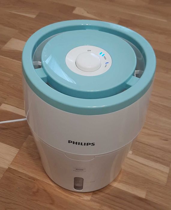 Зволожувач повітря PHILIPS HU4801/01