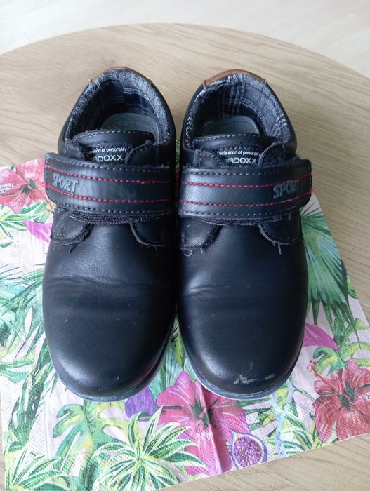 Eleganckie buty Bardoxx