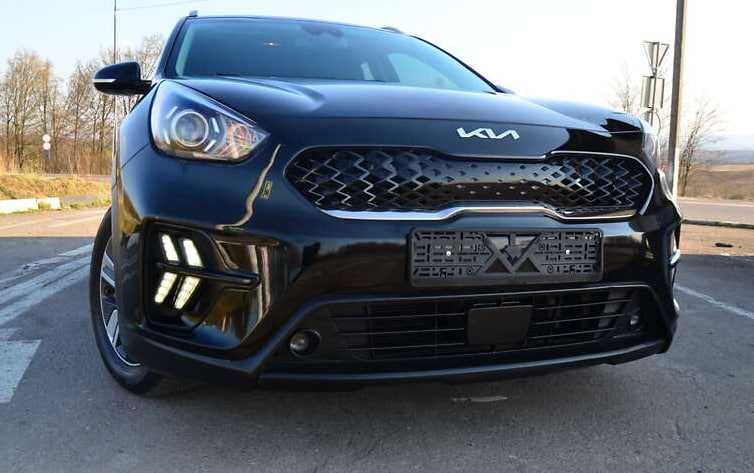 Kia Niro 2021 Hybrid
