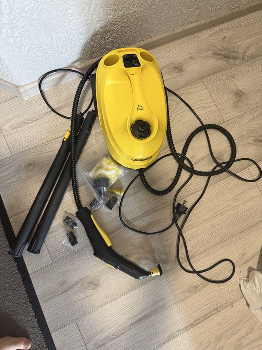 Пароочисник Karcher SC3 EASYFIX