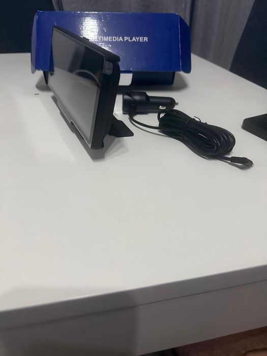 Carplay e Android Auto Portátil 10.26 Polegadas