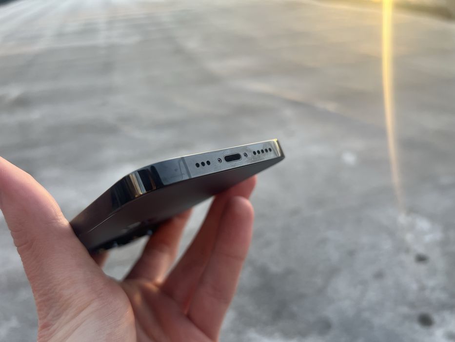 IPhone 14 Pro 128G Space Black OKAZJA