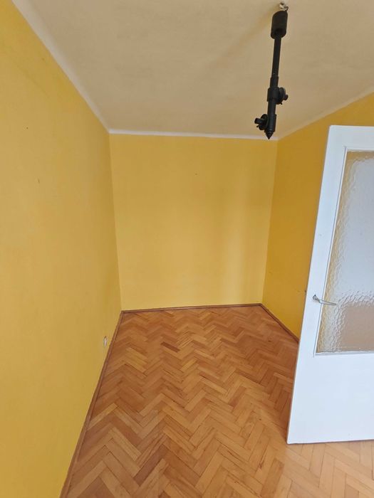 Mieszkanie 2 pokoje I parking tylko dla mieszkańców I zielona okolica - View 2