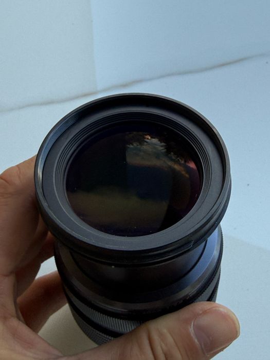 Olympus M.Zuiko 12-40mm F2.8 PRO Micro 4/3 MFT