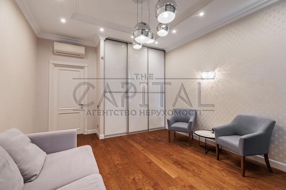 Продаж квартири, інвертор, «Carnegie Tower», Кловський узвіз