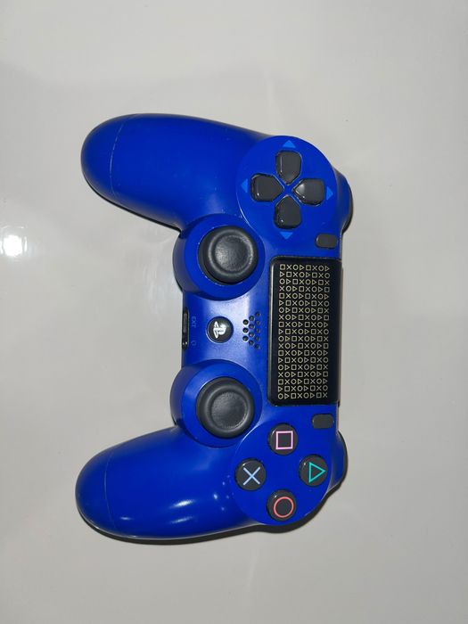 Ps4 + 15 jogos + comando edição limitada